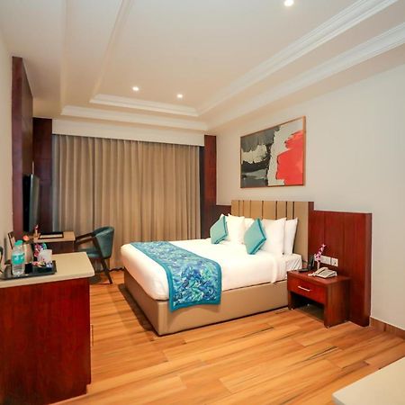 Regenta Place Phagwara By Royal Orchid Hotels Limited المظهر الخارجي الصورة