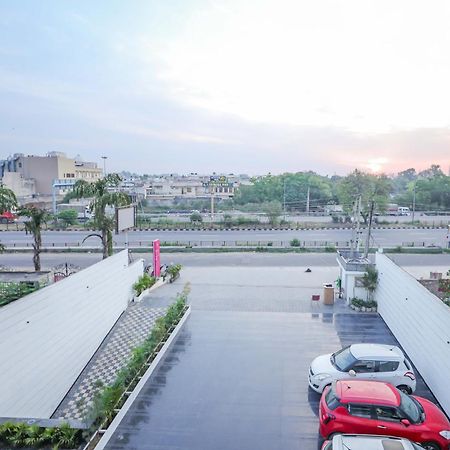 Regenta Place Phagwara By Royal Orchid Hotels Limited المظهر الخارجي الصورة