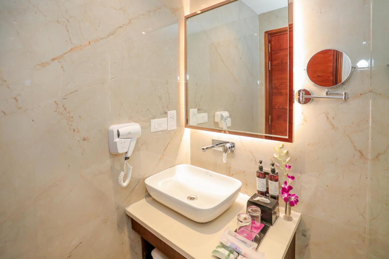Regenta Place Phagwara By Royal Orchid Hotels Limited المظهر الخارجي الصورة