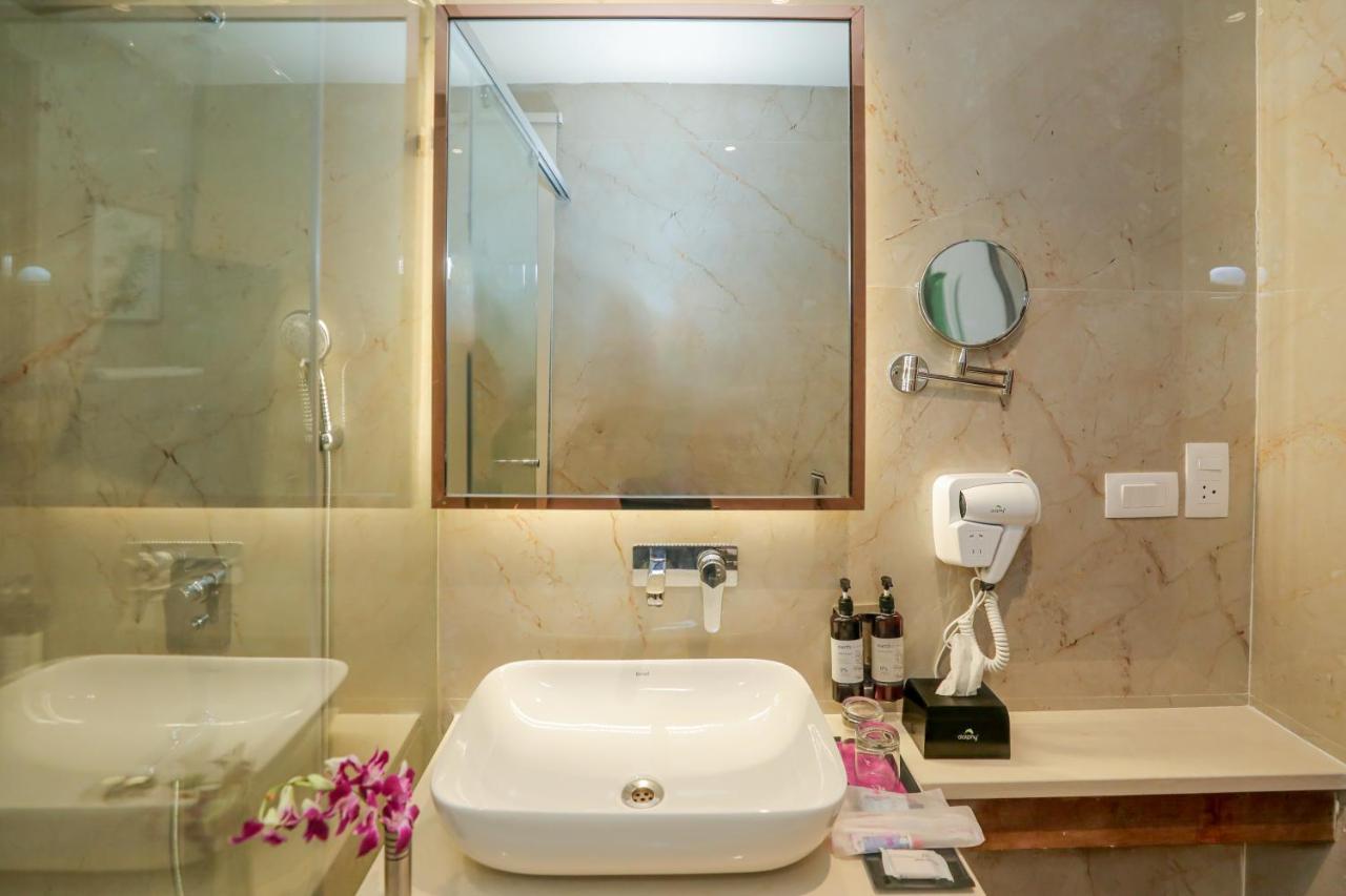 Regenta Place Phagwara By Royal Orchid Hotels Limited المظهر الخارجي الصورة