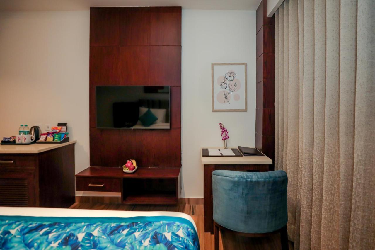 Regenta Place Phagwara By Royal Orchid Hotels Limited المظهر الخارجي الصورة