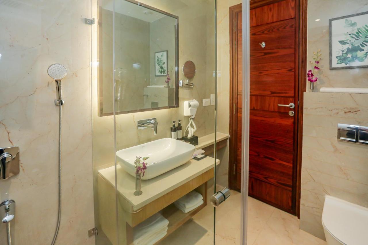 Regenta Place Phagwara By Royal Orchid Hotels Limited المظهر الخارجي الصورة