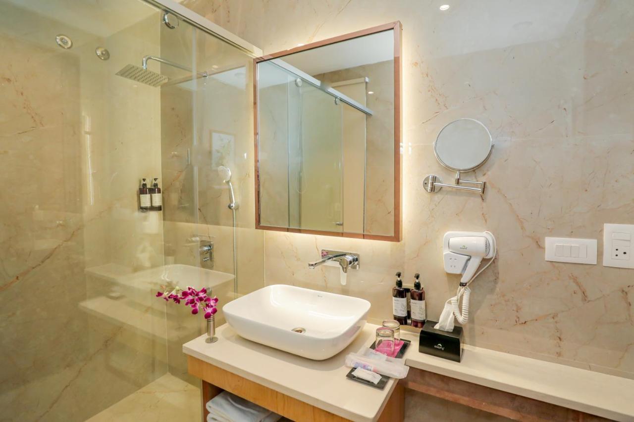Regenta Place Phagwara By Royal Orchid Hotels Limited المظهر الخارجي الصورة