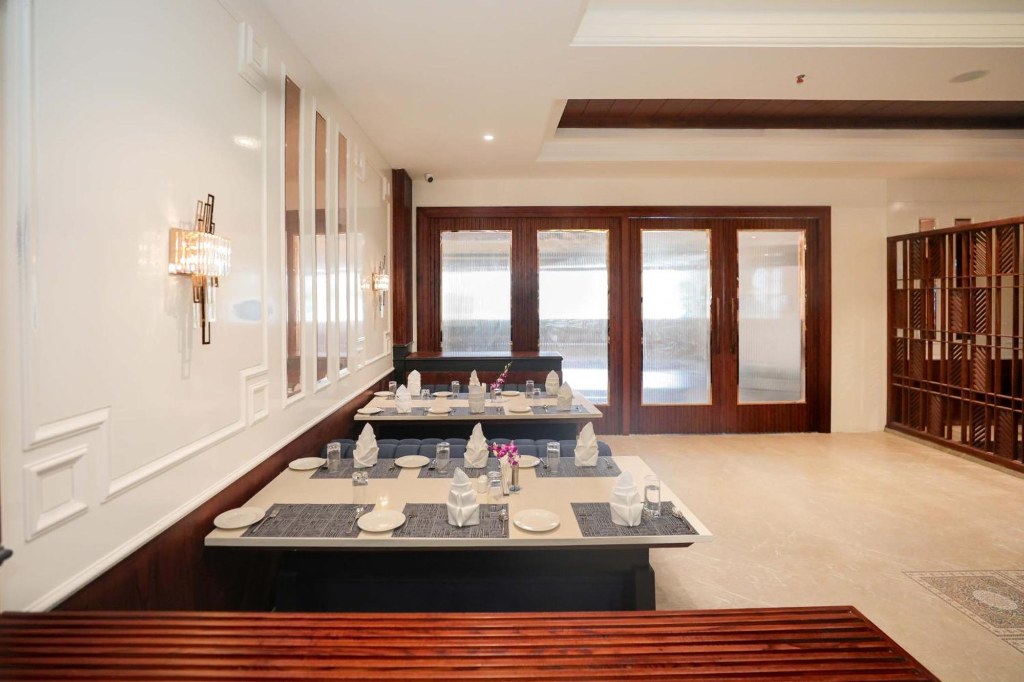 Regenta Place Phagwara By Royal Orchid Hotels Limited المظهر الخارجي الصورة