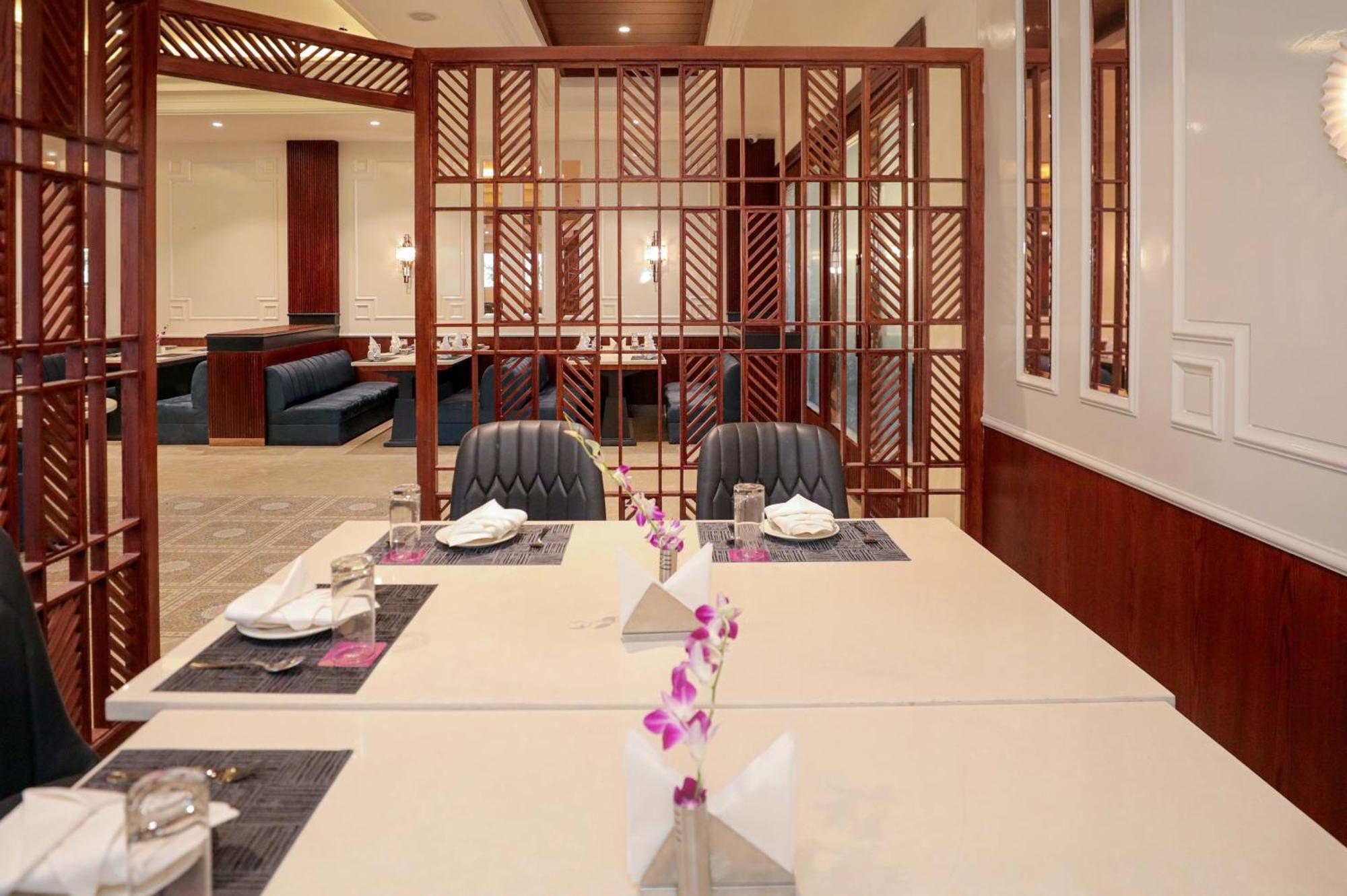 Regenta Place Phagwara By Royal Orchid Hotels Limited المظهر الخارجي الصورة